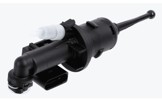Master Cylinder, clutch 6284 605 102 Sachs, Image 2