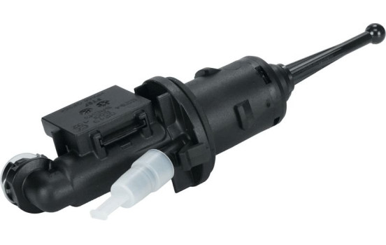Master Cylinder, clutch 6284 605 102 Sachs, Image 4