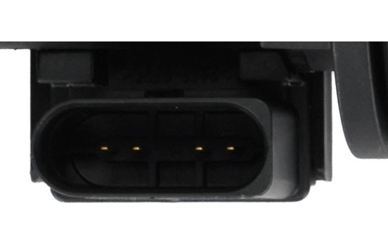 Master Cylinder, clutch 6284 605 102 Sachs, Image 6
