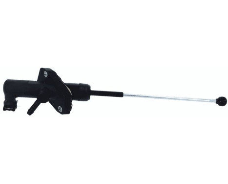 Master Cylinder, clutch 6284 654 001 Sachs, Image 4