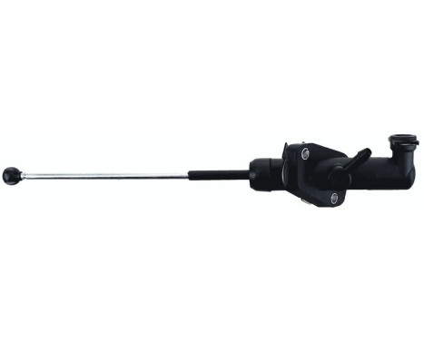 Master Cylinder, clutch 6284 654 001 Sachs, Image 5