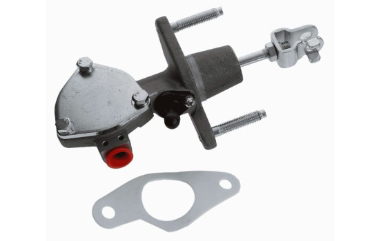 Master Cylinder, clutch 6284 654 002 Sachs, Image 2