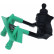 Master Cylinder, clutch 6284 654 003 Sachs, Thumbnail 3