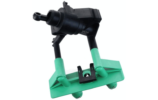Master Cylinder, clutch 6284 654 003 Sachs, Image 6