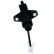 Master Cylinder, clutch 6284 654 004 Sachs, Thumbnail 2