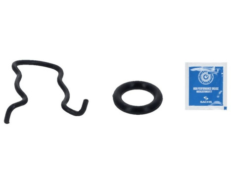 Master Cylinder, clutch 6284 654 004 Sachs, Image 7