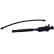 Master Cylinder, Clutch 6284 654 005 Sachs