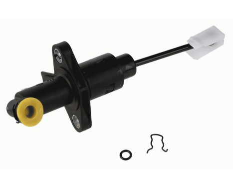 Master Cylinder, clutch 6284 654 007 Sachs, Image 2