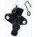 Master Cylinder, clutch 6284 654 007 Sachs, Thumbnail 3