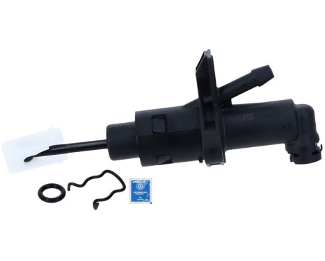 Master Cylinder, clutch 6284 654 007 Sachs