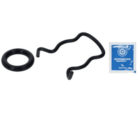 Master Cylinder, clutch 6284 654 007 Sachs, Image 7