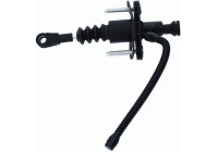Master Cylinder, clutch 6284 654 013 Sachs