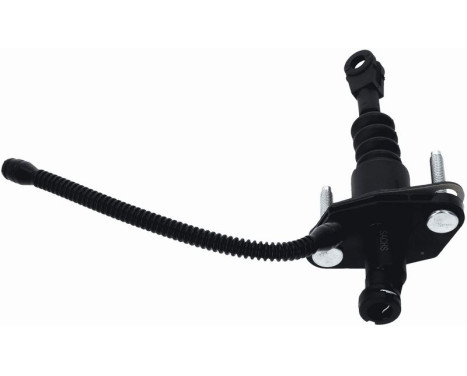 Master Cylinder, clutch 6284 654 013 Sachs, Image 3