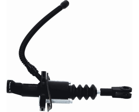 Master Cylinder, clutch 6284 654 013 Sachs, Image 4