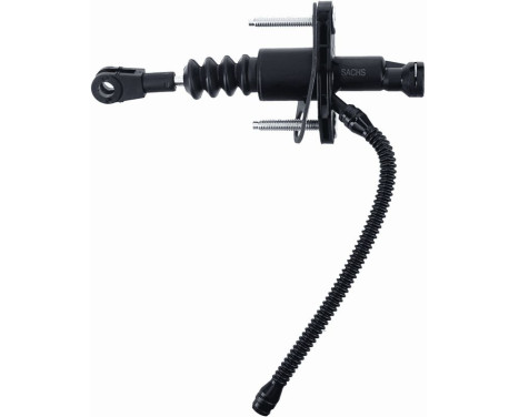 Master Cylinder, clutch 6284 654 013 Sachs, Image 6