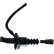 Master Cylinder, clutch 6284 654 013 Sachs, Thumbnail 4