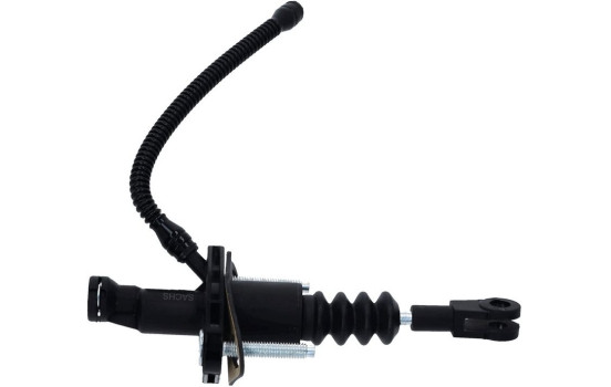 Master Cylinder, clutch 6284 654 013 Sachs, Image 4