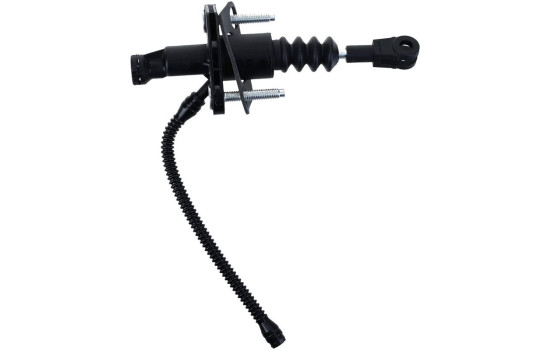 Master Cylinder, clutch 6284 654 013 Sachs, Image 5