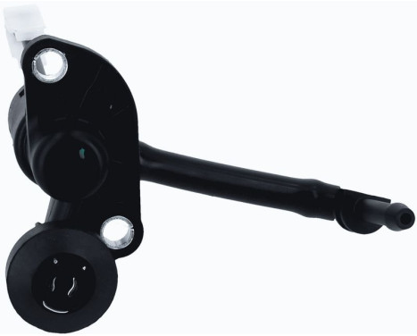 Master Cylinder, clutch 6284 654 014 Sachs, Image 3