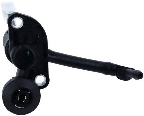 Master Cylinder, clutch 6284 654 014 Sachs, Image 3