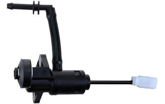 Master Cylinder, clutch 6284 654 014 Sachs, Image 5