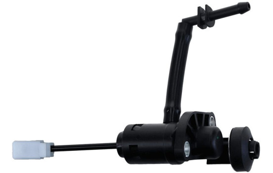 Master Cylinder, clutch 6284 654 014 Sachs, Image 6