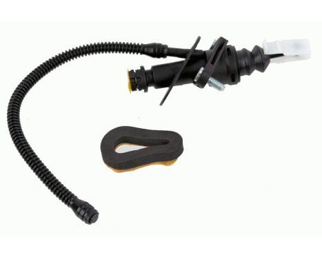 Master Cylinder, Clutch 6284 654 015 Sachs, Image 2