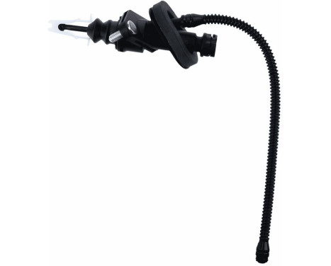 Master Cylinder, Clutch 6284 654 015 Sachs, Image 6