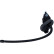 Master Cylinder, Clutch 6284 654 015 Sachs, Thumbnail 3