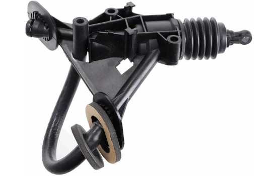 Master Cylinder, clutch 6284 654 016 Sachs, Image 5