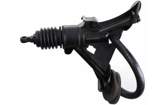 Master Cylinder, clutch 6284 654 016 Sachs, Image 6