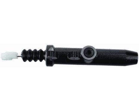 Master Cylinder, Clutch 6284 654 017 Sachs, Image 5