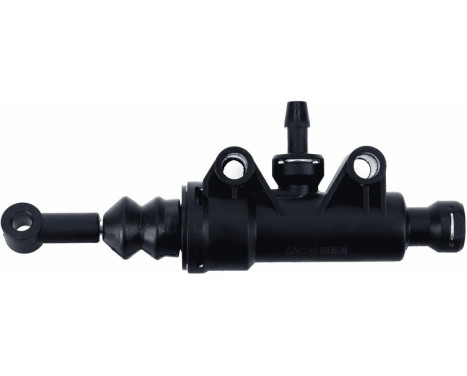 Master Cylinder, clutch 6284 654 018 Sachs, Image 6