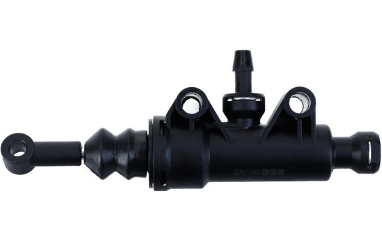 Master Cylinder, clutch 6284 654 018 Sachs, Image 6