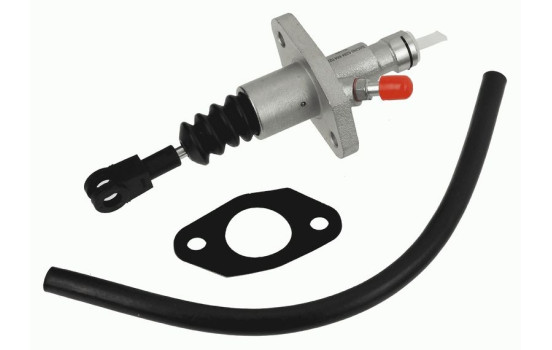 Master cylinder, clutch 6284 654 022 Sachs