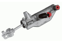 Master Cylinder, Clutch 6284 654 023 Sachs