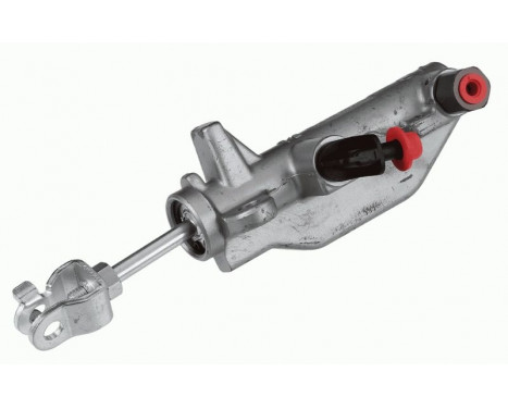 Master Cylinder, Clutch 6284 654 023 Sachs