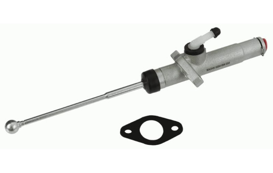 Master Cylinder, Clutch 6284 654 024 Sachs
