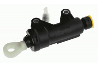Master Cylinder, clutch 6284 654 025 Sachs