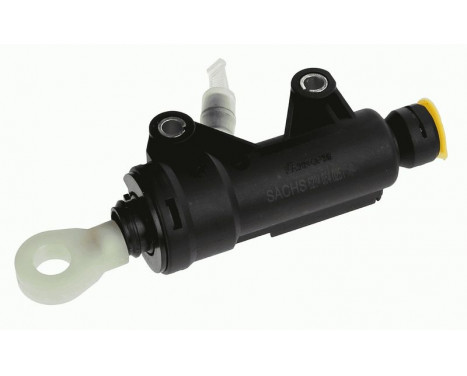 Master Cylinder, clutch 6284 654 025 Sachs