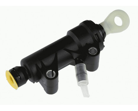 Master Cylinder, clutch 6284 654 025 Sachs, Image 2