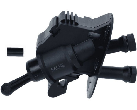 Master Cylinder, clutch 6284 654 026 Sachs