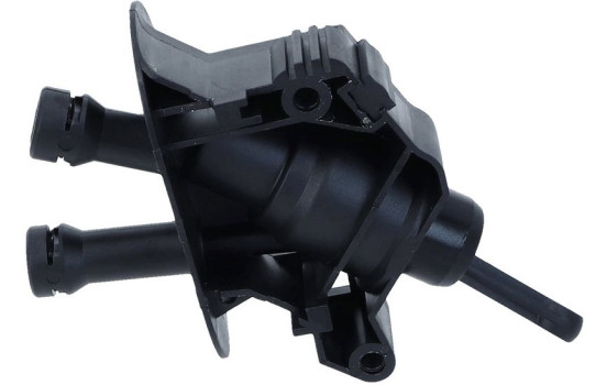 Master Cylinder, clutch 6284 654 026 Sachs, Image 3