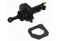 Master Cylinder, clutch 6284 654 027 Sachs