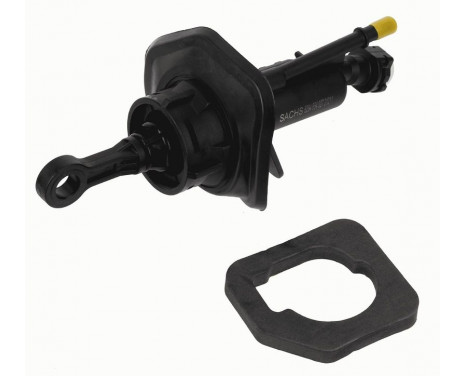 Master Cylinder, clutch 6284 654 027 Sachs