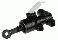 Master cylinder, clutch 6284 654 028 Sachs