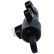Master cylinder, clutch 6284 654 028 Sachs, Thumbnail 2