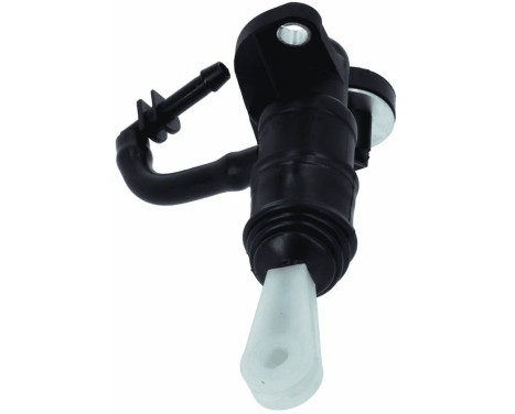 Master Cylinder, Clutch 6284 654 029 Sachs, Image 2
