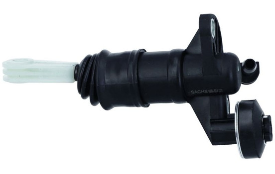 Master Cylinder, Clutch 6284 654 029 Sachs