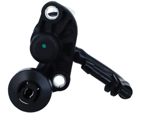 Master Cylinder, Clutch 6284 654 029 Sachs, Image 3